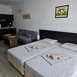 شقة Sarafovo Atlantis 58 بورغاس