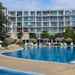 شقة Sarafovo Atlantis 58 *