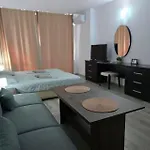 Sarafovo Atlantis 58 شقة