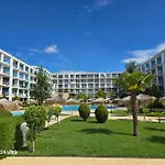 Sarafovo Atlantis 58 شقة