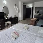 Sarafovo Atlantis 58 بورغاس