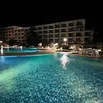 Sarafovo Atlantis 58 * بورغاس