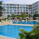 Sarafovo Atlantis 58 بورغاس