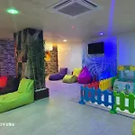 Sarafovo Atlantis 58 * بورغاس