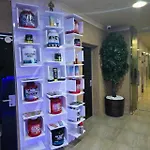 Sarafovo Atlantis 58 بورغاس