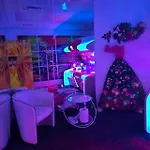 Sarafovo Atlantis 58 * بورغاس