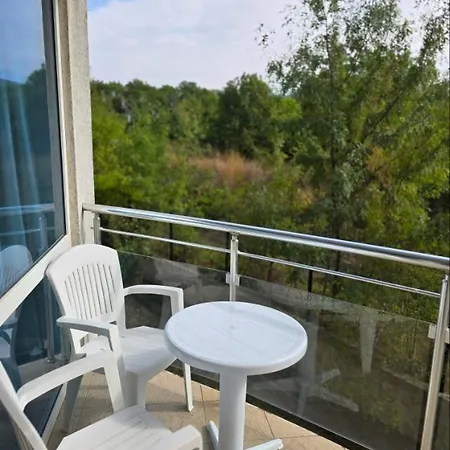 Apartamento Sarafovo Atlantis 58 *
