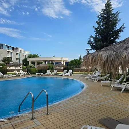 公寓 Sarafovo Atlantis 58 *