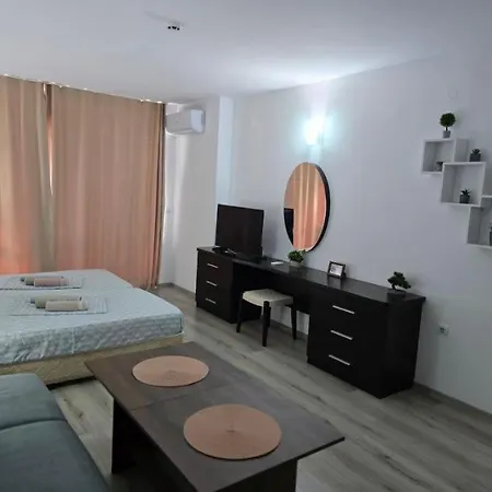 Apartamento Sarafovo Atlantis 58 *
