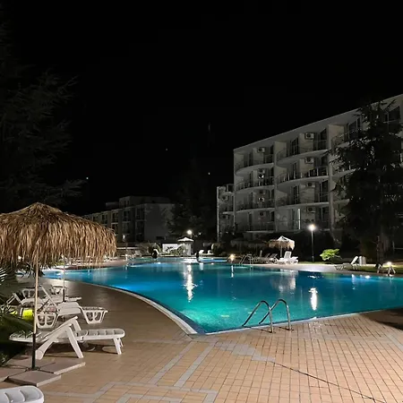 Apartamento Sarafovo Atlantis 58 *