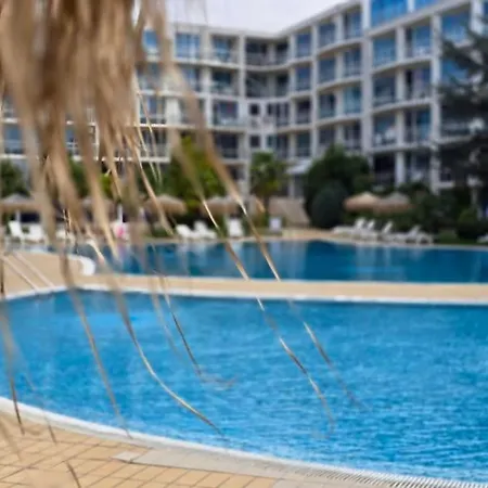 Apartamento Sarafovo Atlantis 58