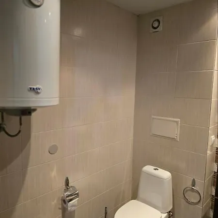 Apartamento Sarafovo Atlantis 58