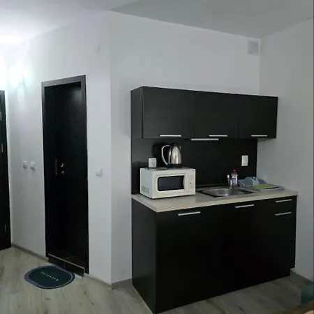 Apartamento Sarafovo Atlantis 58 *