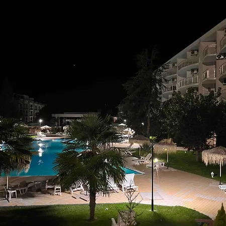 Sarafovo Atlantis 58 公寓 布尔加斯