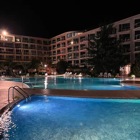 Apartamento Sarafovo Atlantis 58