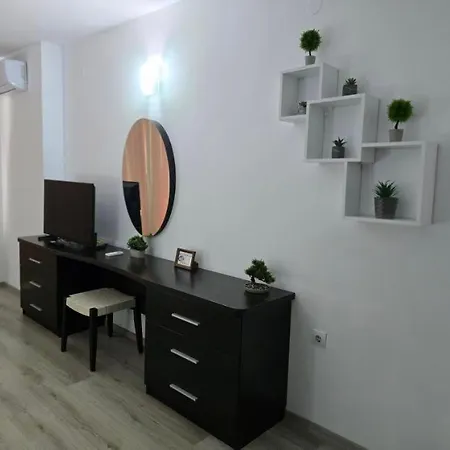 Sarafovo Atlantis 58 公寓 布尔加斯