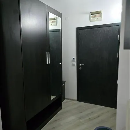 Apartamento Sarafovo Atlantis 58 *