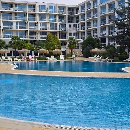 Apartamento Sarafovo Atlantis 58 Burgas