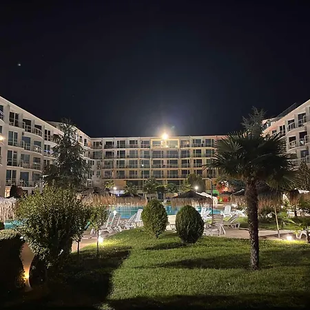 Sarafovo Atlantis 58 Apartamento