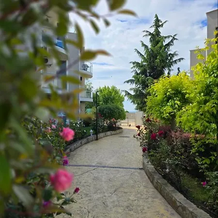 公寓 Sarafovo Atlantis 58