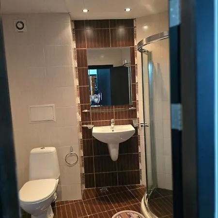 Sarafovo Atlantis 58 * 布尔加斯