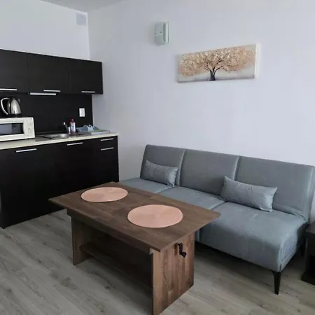 Apartamento Sarafovo Atlantis 58