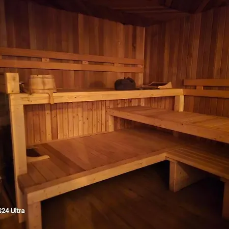 公寓 Sarafovo Atlantis 58