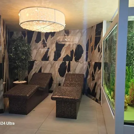 公寓 Sarafovo Atlantis 58 布尔加斯