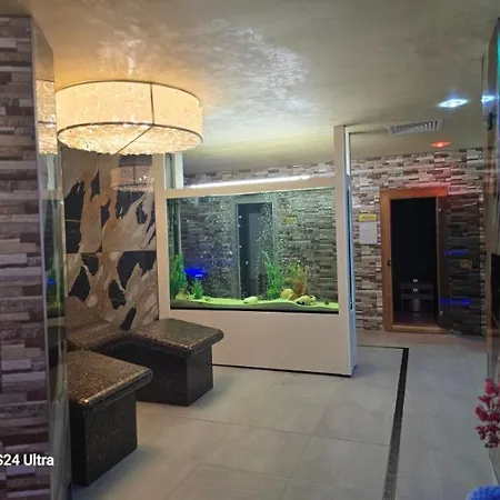 公寓 Sarafovo Atlantis 58