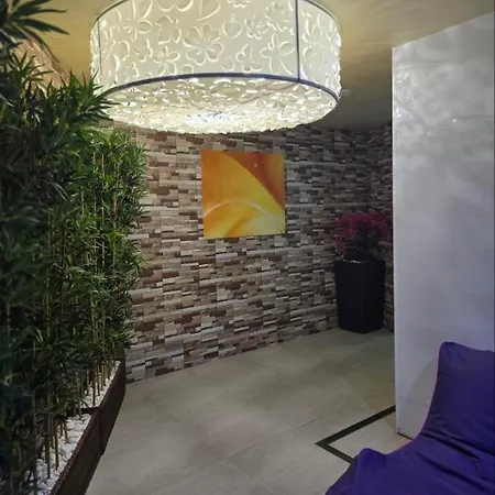 Sarafovo Atlantis 58 布尔加斯