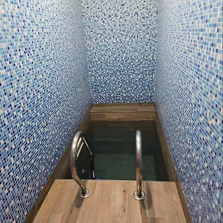 Sarafovo Atlantis 58 Apartamento *
