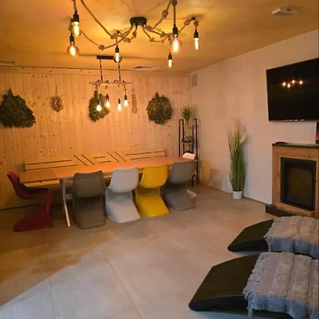 Sarafovo Atlantis 58 * 布尔加斯