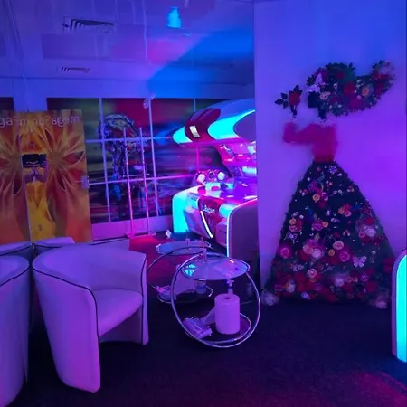 Sarafovo Atlantis 58 * 布尔加斯