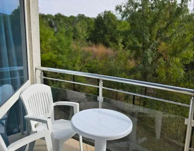 Apartamento Sarafovo Atlantis 58 *