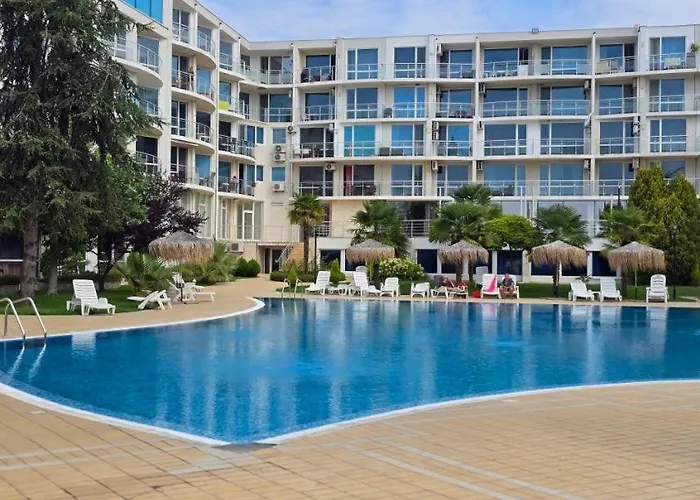 Sarafovo Atlantis 58 * Burgas Stad