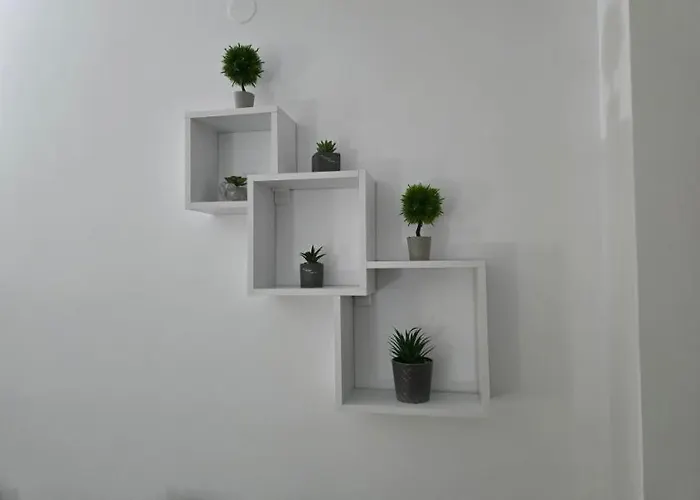 Sarafovo Atlantis 58 Appartement *