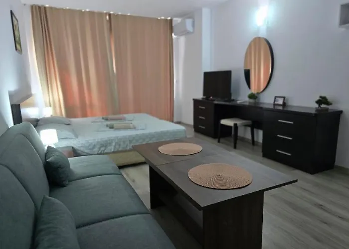 Sarafovo Atlantis 58 Appartement