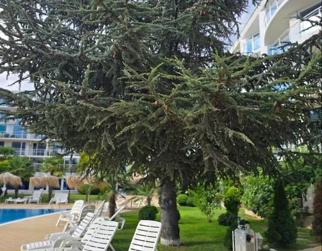 Sarafovo Atlantis 58 * Burgas Stad