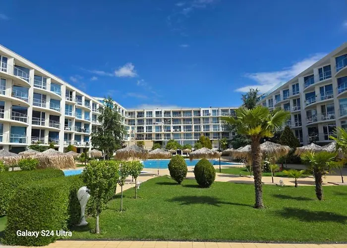 Sarafovo Atlantis 58 Appartement