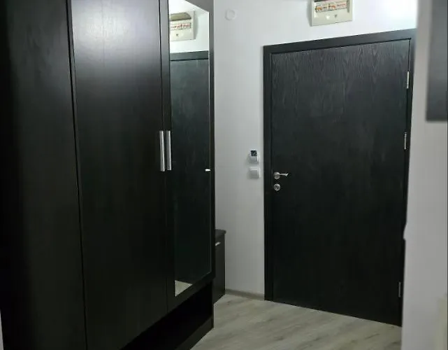 Appartement Sarafovo Atlantis 58 *