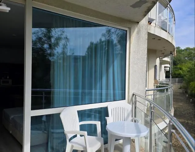 Apartamento Sarafovo Atlantis 58 Burgas