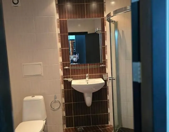 Sarafovo Atlantis 58 * Burgas Stad