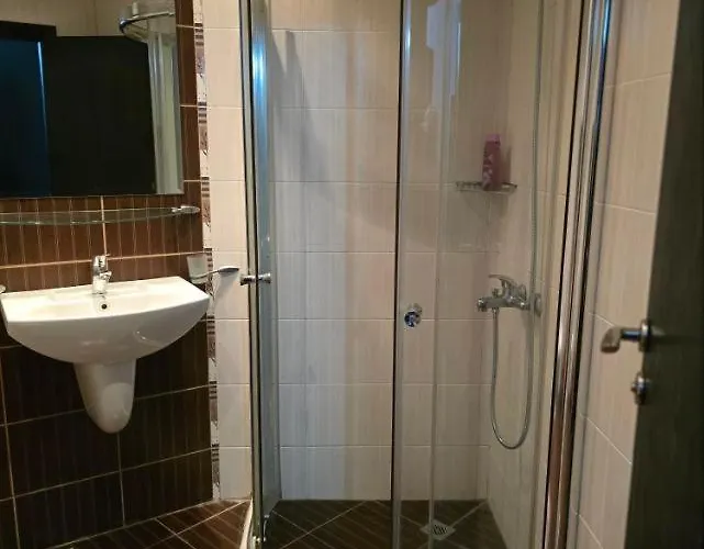 Sarafovo Atlantis 58 Apartamento Burgas