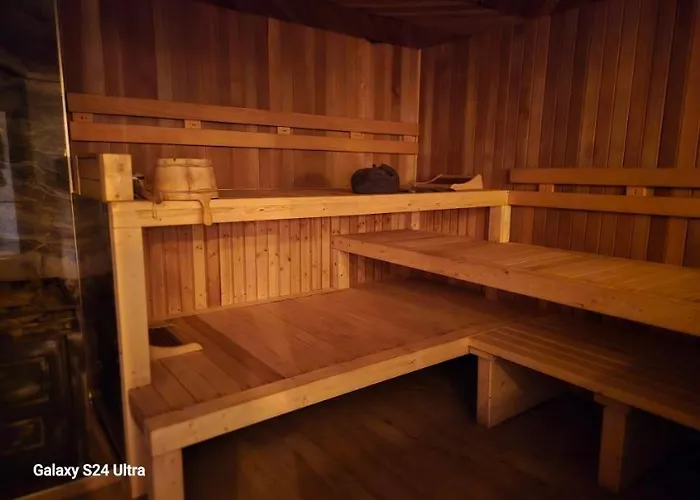 Appartement Sarafovo Atlantis 58