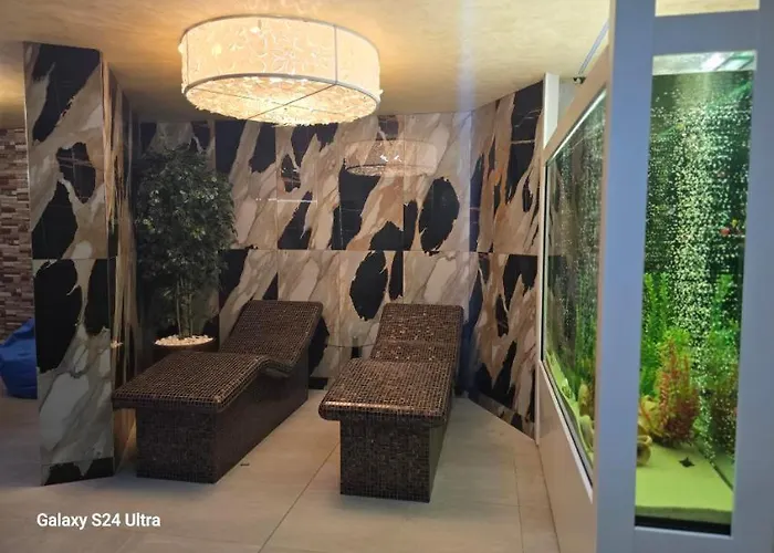 Apartamento Sarafovo Atlantis 58 Burgas