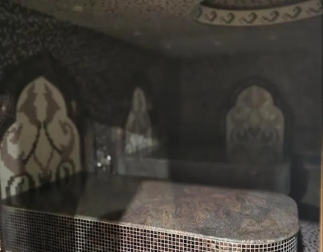 Apartamento Sarafovo Atlantis 58 Burgas