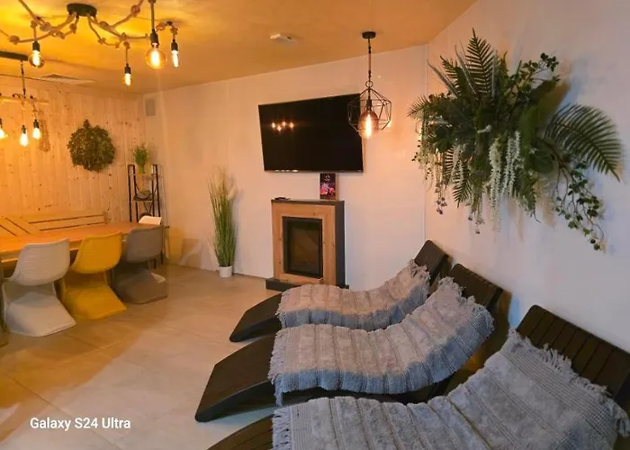 Sarafovo Atlantis 58 Apartamento *