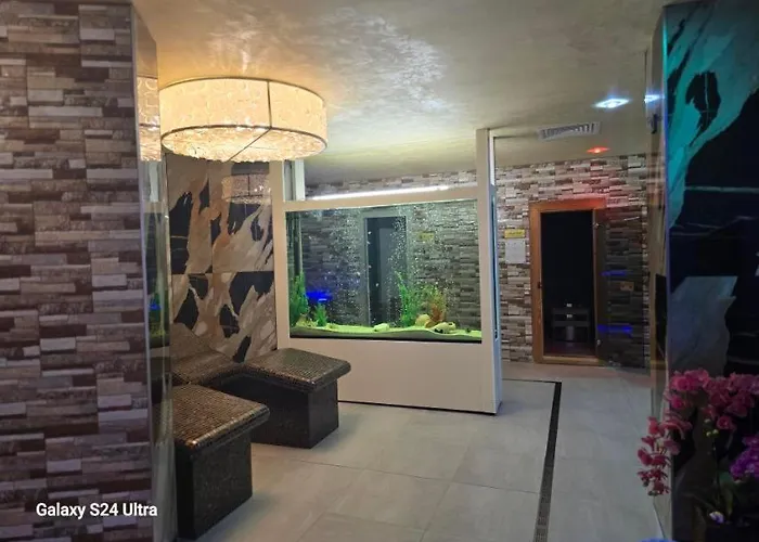 Appartement Sarafovo Atlantis 58