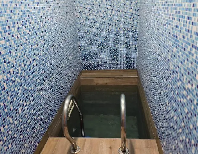 Sarafovo Atlantis 58 Appartement *