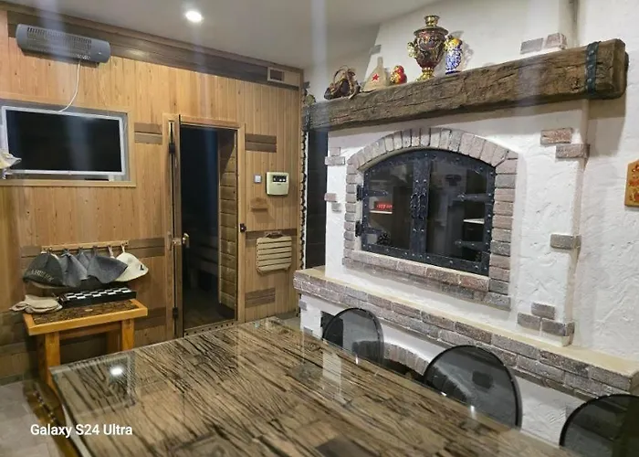 Sarafovo Atlantis 58 Appartement Burgas Stad